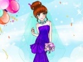 Игра French wedding style