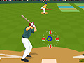 Игра Arcade Baseball