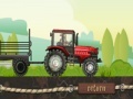 Ігра Don't eat my tractor