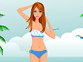 Игра Beach Beauty