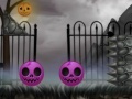 Игра Cut And Kill: Halloween