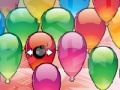 Игра Balloontastic