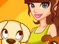 Игра Puppy Beauty Spa