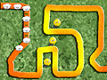 Игра Emoticon Defense