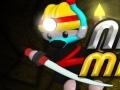 Игра Ninja Miner 2