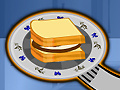 Игра Tasty Apple Toast