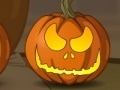 Игра How to carve a pumpkin?
