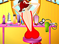 Игра Make Up Memory Match