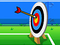 Игра DinoKids - Archery