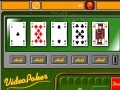 Ігра VideoPoker