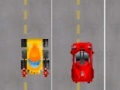 Игра Road Attack
