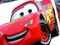 Игра Lighting Mcqueen
