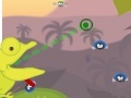 Игра Chameleon Survival 