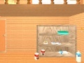 Игра Escape from Wooden House