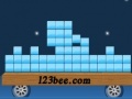 Игра Build the Ice Blocks