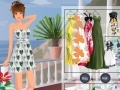 Игра Grace Dress Up