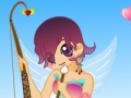 Игра Cupid Girl
