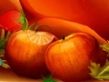 Игра Thanksgiving fete hidden object 