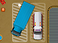 Игра Park My Big Rig 2