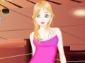 Игра Show Gown Dress Up 3
