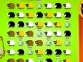 Игра Three sheep in a row