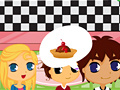 Игра Ice Cream Parlor
