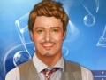 Игра Style of Justin Timberlake