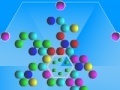 Игра The Geometry of Colored Balls