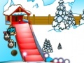 Игра The Snow Park