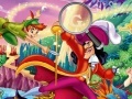 Игра Hidden Alphabets Peterpan