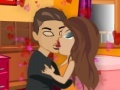 Ігра Bratz Kissing 2 Let's go Party