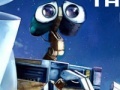 Игра Wall E Spot the Numbers 