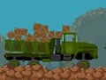 Игра Russian KRAZ 2