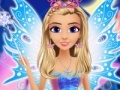 Игра Firefly Fairy Makeover