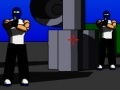 Игра Virtual Police: the genome war