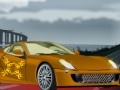 Игра Pimp my Hamman 599 GTB