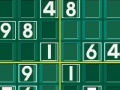 Игра Baseball sudoku