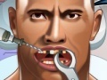 Ігра The Rock Tooth Problems