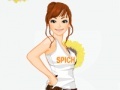 Ігра Sunny Dress-up 