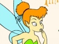 Ігра Tinkerbell