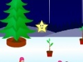 Игра Christmas Threes