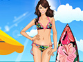 Игра Summer Aroma