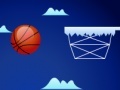 Игра Little basketball