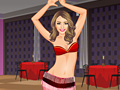 Игра Gorgeous Belly Dancer