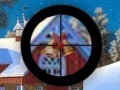 Игра X-Mas Jingle Bells Sniper