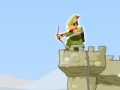 Игра Robin Hood mission