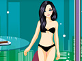 Игра Feather Cocktail Dresses