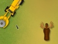 Игра Wood Cutters Mania