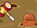Игра Catching Moles
