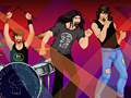 Игра Rock Band